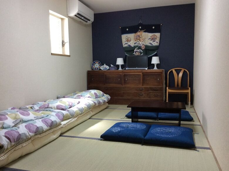 Hostal Tsukiji Hostel Wakayama 3