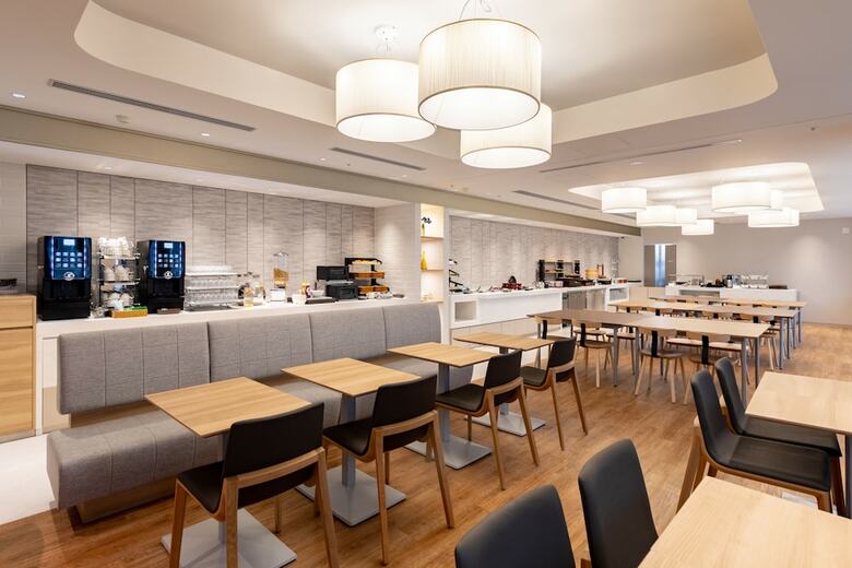 Nishitetsu Hotel Croom Nagoya