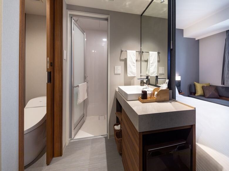 Nishitetsu Hotel Croom Nagoya