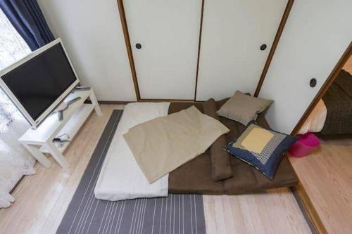 Apartment In Shimanouchi 204