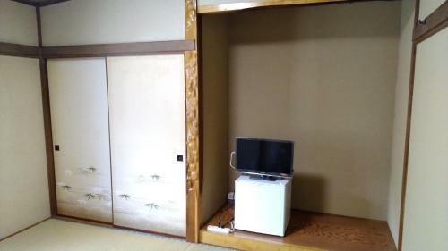 Hostal Cat Cafe & Stay Cultus's Home
