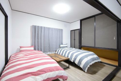 Apartamentos Ot House Otaru