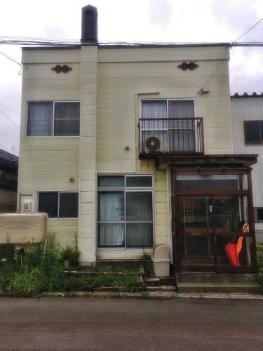Apartamentos Ot House Otaru