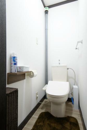 Apartamentos Ot House Otaru