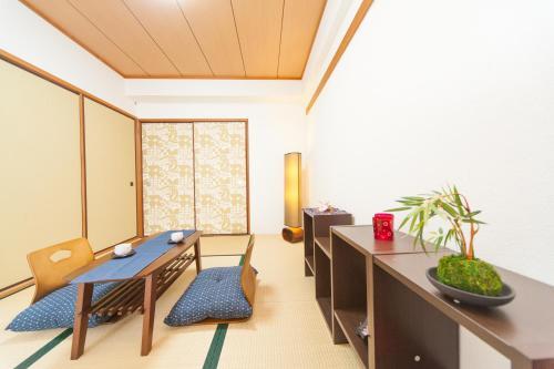 Apartamentos Awaji Central Room Nc03