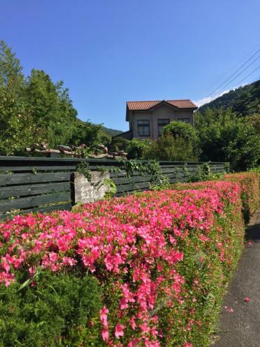 Hostal Yamaguchi Koukasha