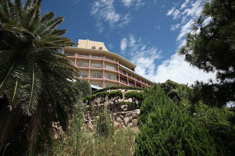 Tenku Hotel Kairo