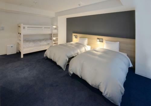 Hotel Resters Bed&co.