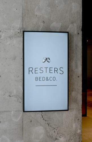 Hotel Resters Bed&co.