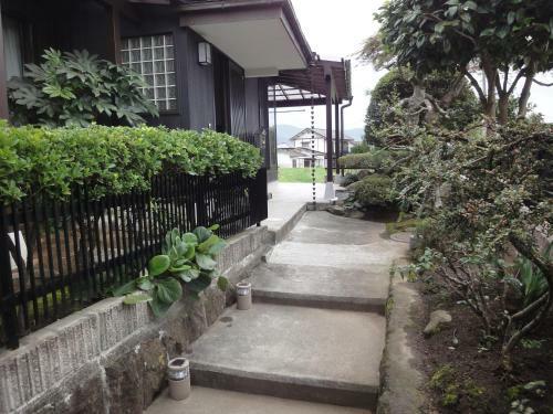 Bed & Breakfast Minpaku Hiraizumi
