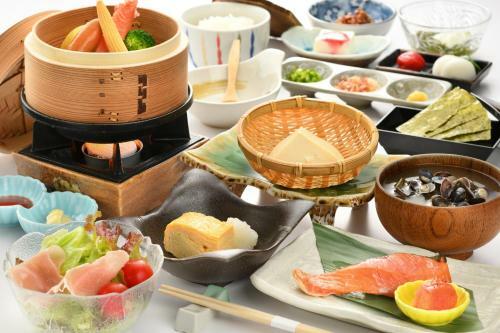 Hotel Sun Resort Shonai
