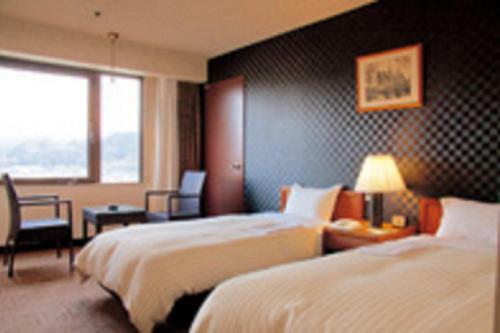 Hotel Sun Hitoyoshi