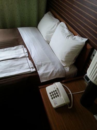 Hotel Sun Hitoyoshi