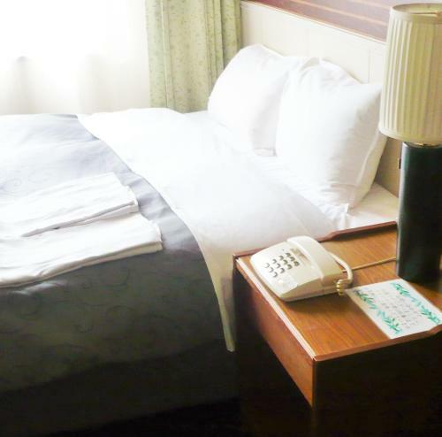 Hotel Sun Hitoyoshi