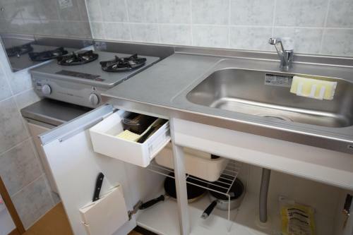 Apartamentos Condominium Hotel Fun Time Ak