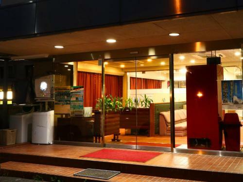 Hotel Heian
