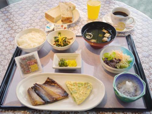 Kochi Kuroshio Hotel