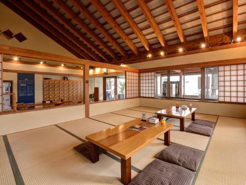 Kochi Kuroshio Hotel