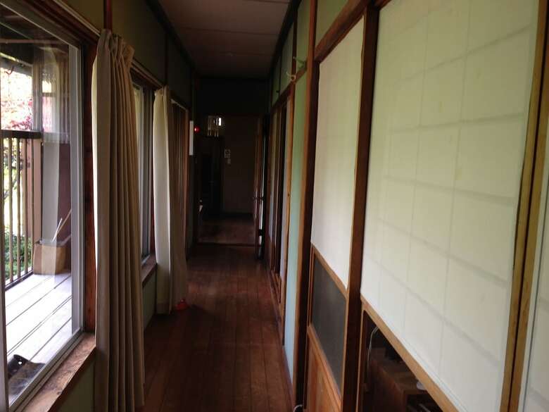 Hostal Guest House Yamashita-ya