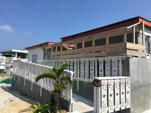 Hostal Shimanchu Guest House Yuien