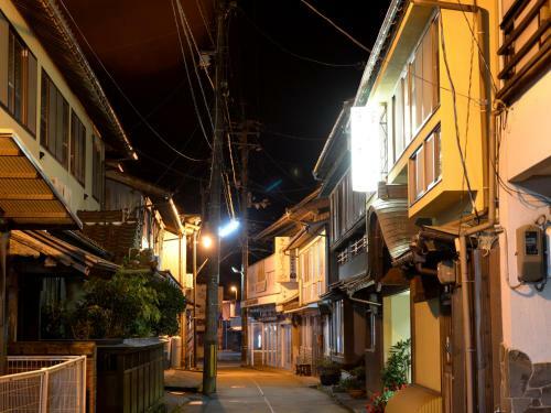 Izumiya Ryokan