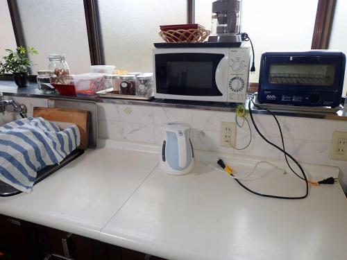 Albergue Kumano Backpackers
