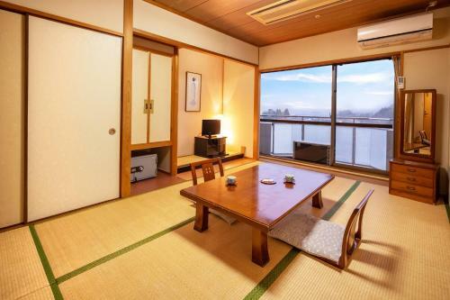 Morino Resort Hotel