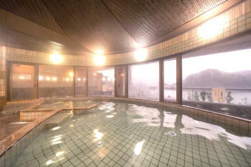 Morino Resort Hotel