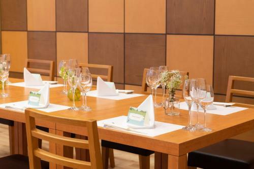 Morino Resort Hotel