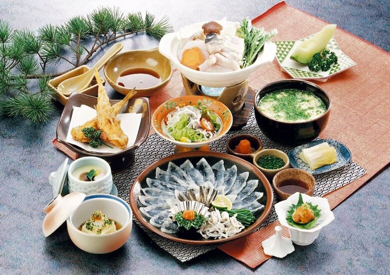 Plaza Hotel Shimonoseki