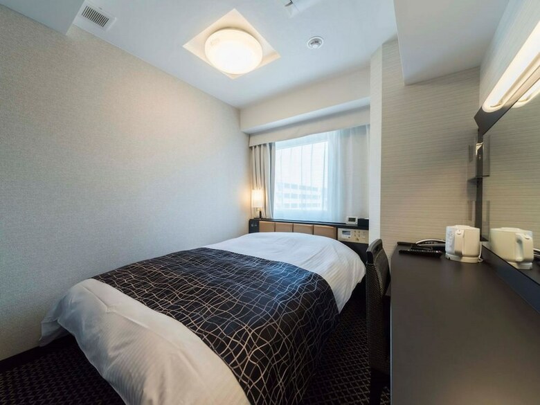Apa Hotel Namba-eki Higashi
