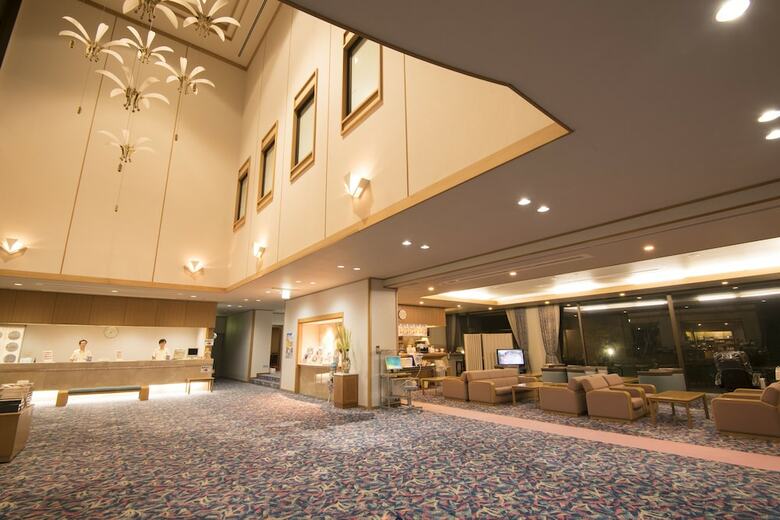 Hotel Kkr Numazu Hamayu