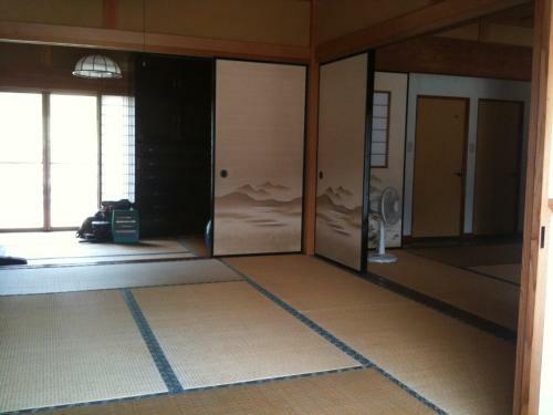Hostal Guest House Warabi
