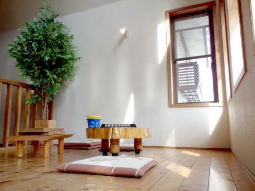 Lodge Matsuura