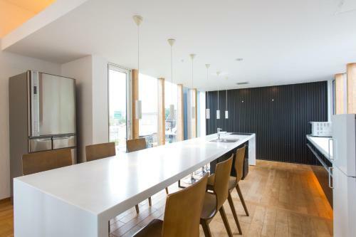Apartamentos Sekka Ni