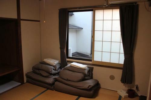 Hostal Guesthouse Meinn Hanamaki