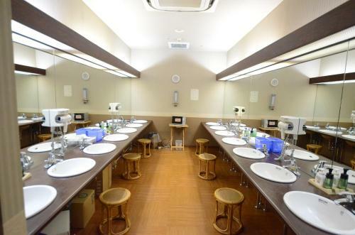 Kumamoto Capsule Hotel (male Only)