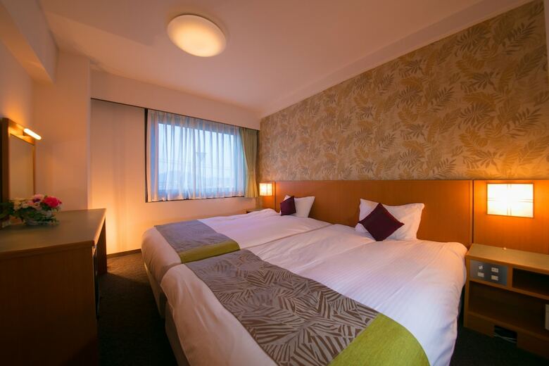 Green Hotel Yes Ohmi-hachiman