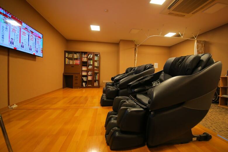 Green Hotel Yes Ohmi-hachiman