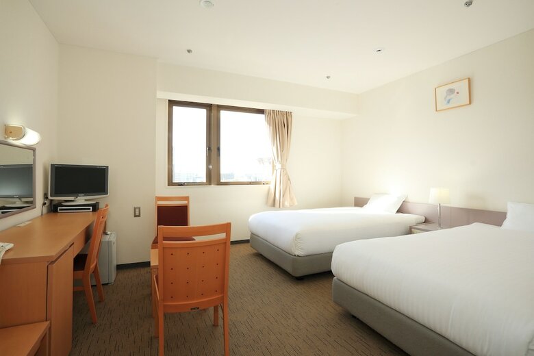 Smile Hotel Hirosaki