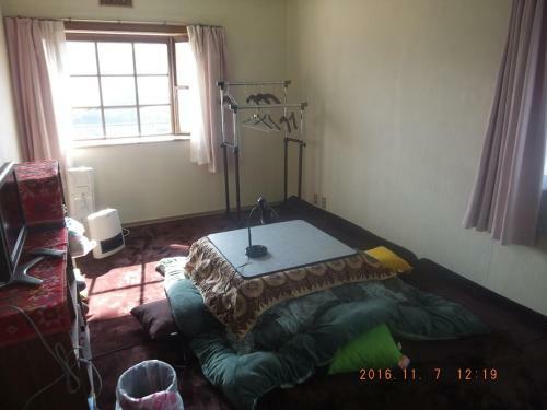 Hostal Hirakata-park Guesthouse