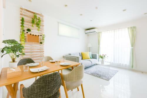 Villa Andnext Holiday House