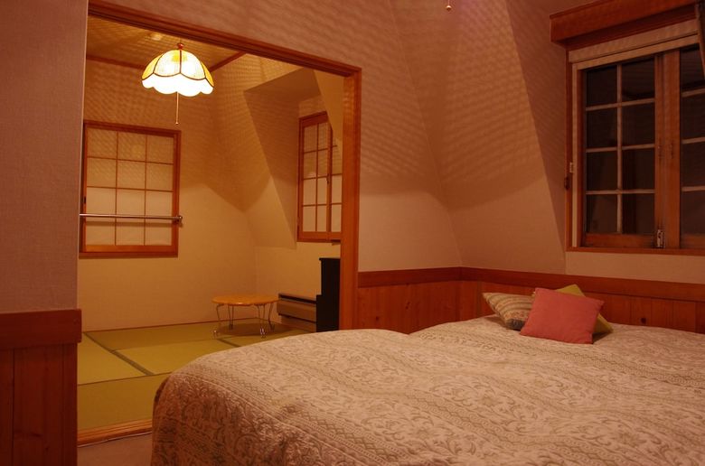 Lodge Resort Garni Coru
