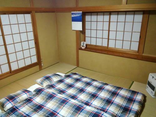 Hostal Nikko Guesthouse Toyama