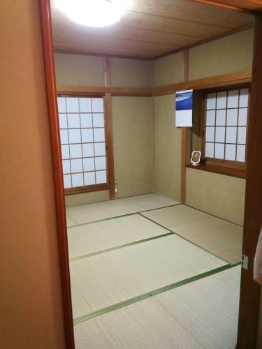 Hostal Nikko Guesthouse Toyama