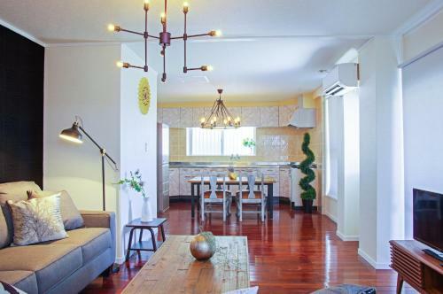 Apartamento Mayflower Hostel