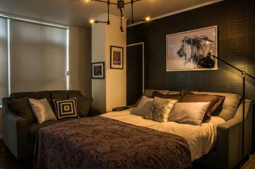 Apartamento Mayflower Hostel