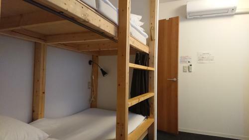 Hostal Guest House Yadomaru