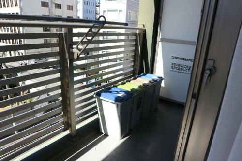 Relaxing Apartment Osaka Uehonmachi