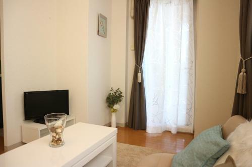 Relaxing Apartment Osaka Uehonmachi